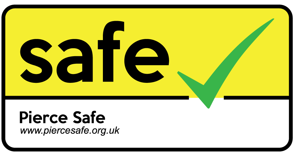 Pierce Safe: accredited IPC certification